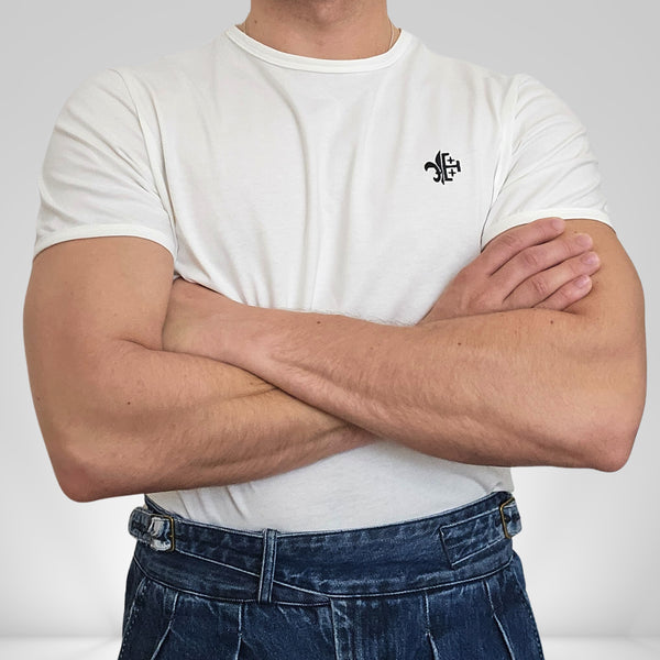 T-Shirt Héritage Français