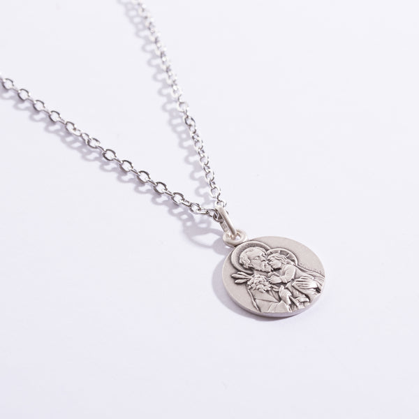 Saint Joseph Medal