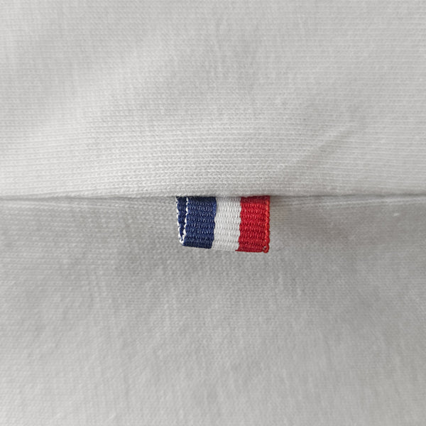 T-Shirt Héritage Français