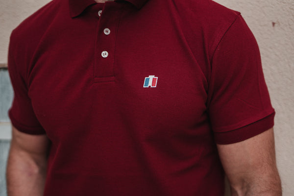 The Polo "The Tricolor"