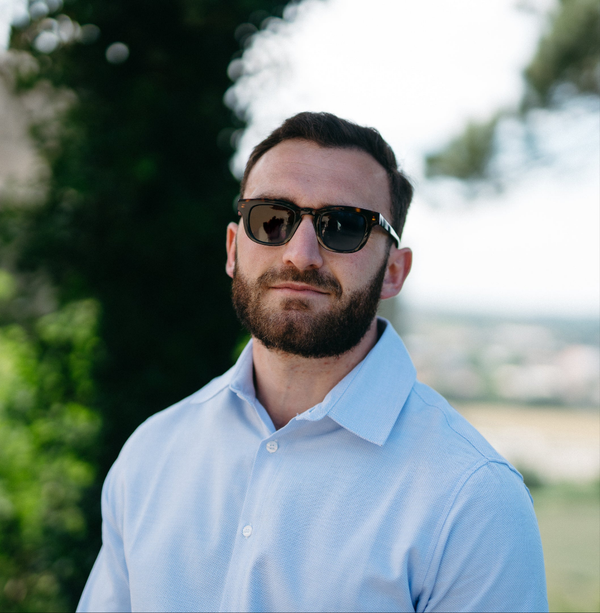 Lunettes de soleil ecaille