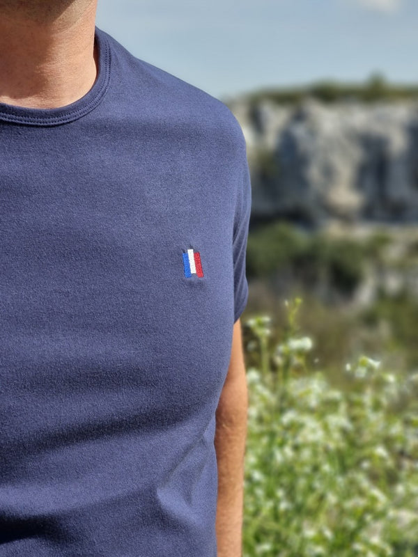 T-shirt "Le Tricolore"