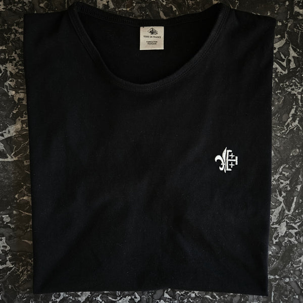 T-Shirt Héritage Français