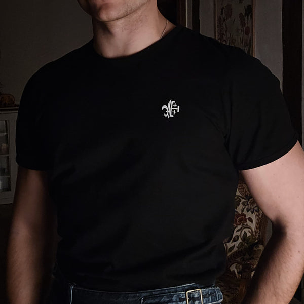 T-Shirt Héritage Français