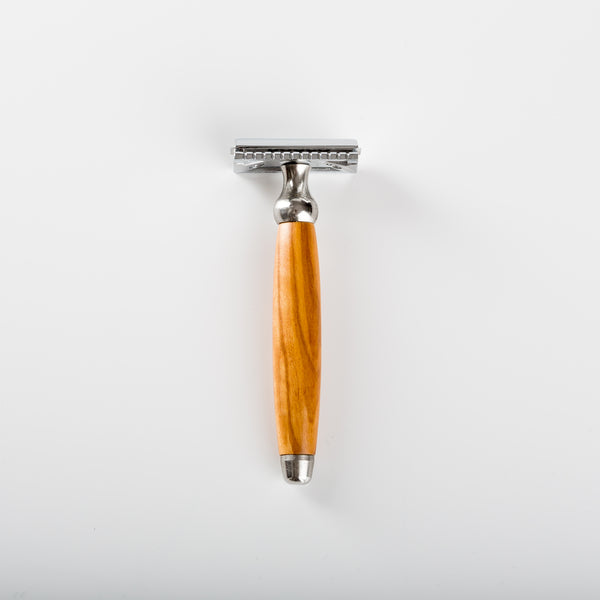 Le rasoir de sûreté