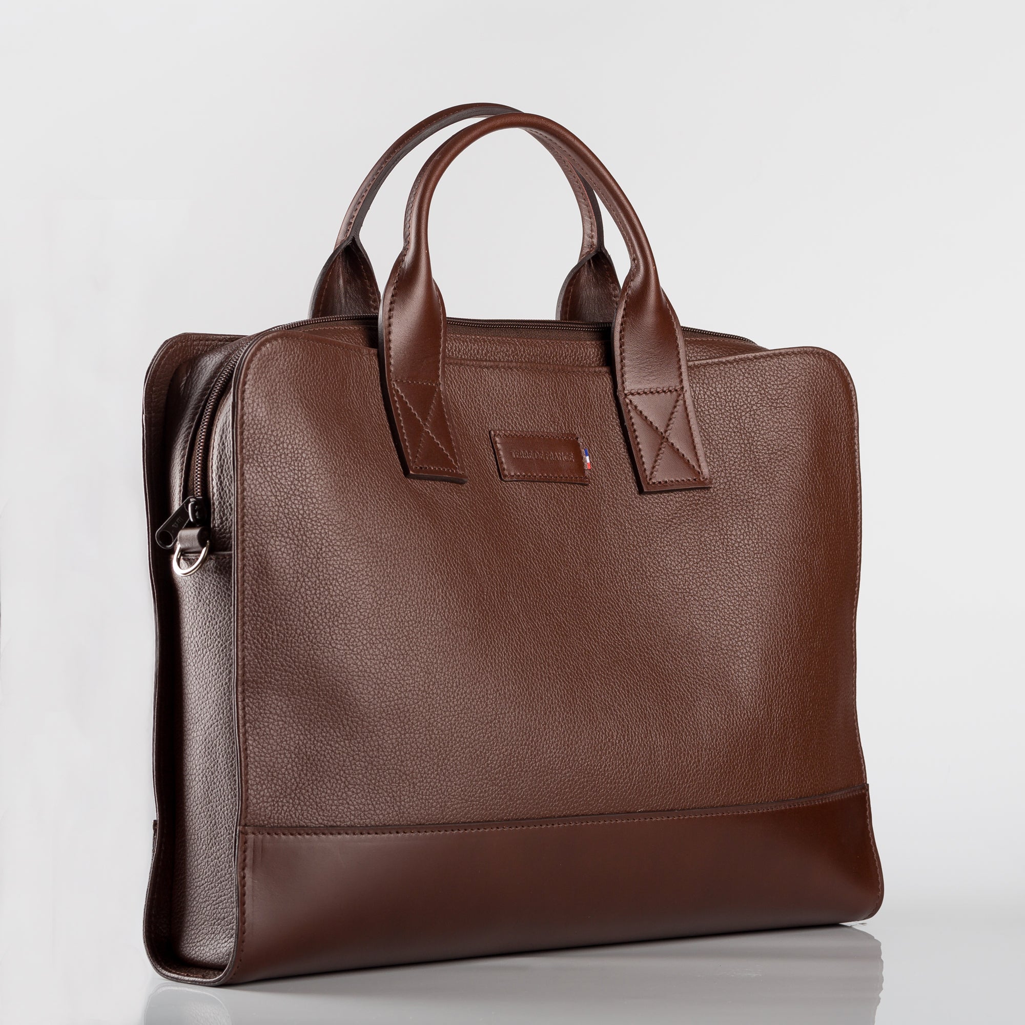 Cuir - Porte-documents De Voyage / Accessoires De Cuir - Porte-documents De Voyage / Accessoires De
