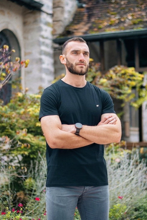 Le T-shirt Oriflamme