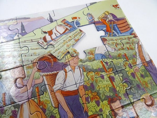 Puzzles pour enfants