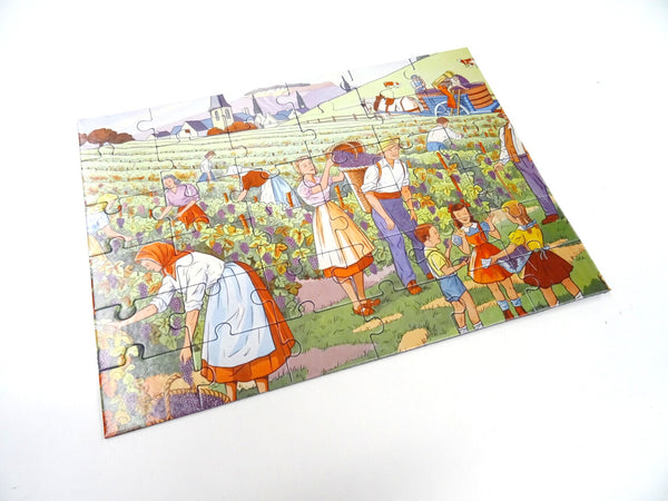 Puzzles pour enfants
