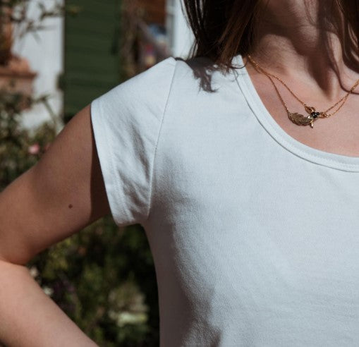 Le T-shirt Femme