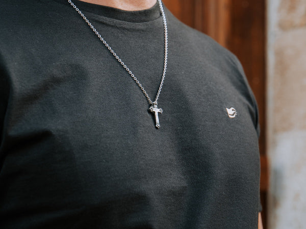 The Guardians' Cross