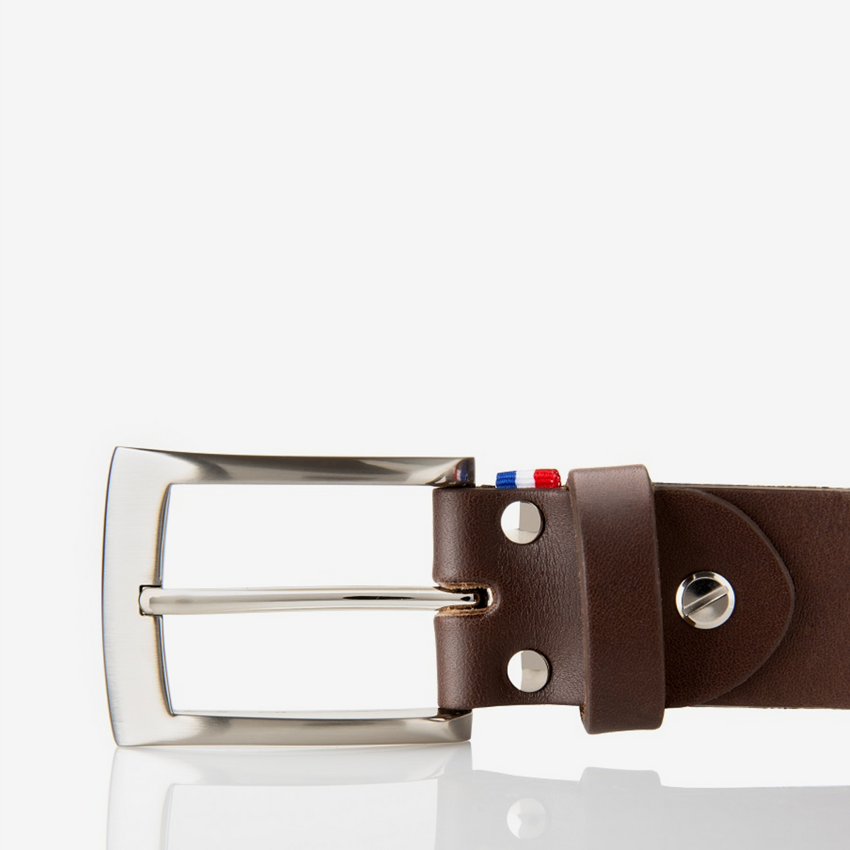 Ceinture sans nickel clearance