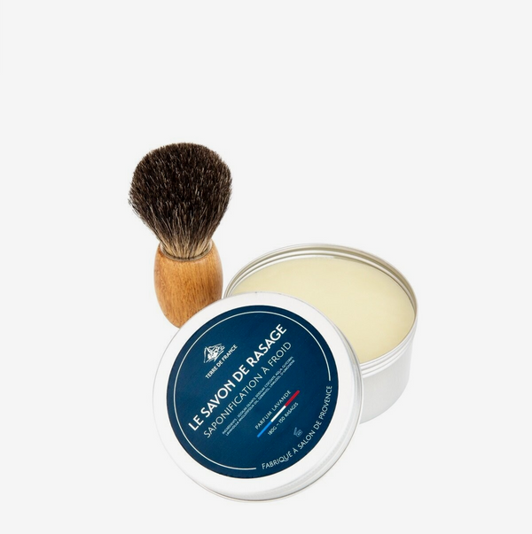 Shaving Soap