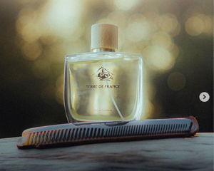 Parfums et soins du corps