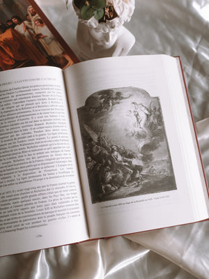 Collector Histoire de France par Jacques Bainville