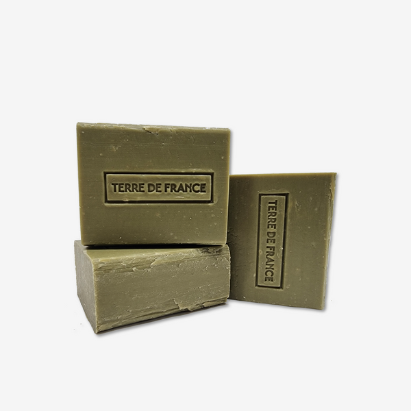 Le Savon Naturel - 100% Olive