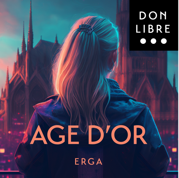 Don libre - Age d'Or - Erga