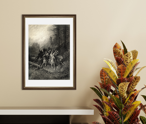 ギュスターヴ・ドレ・コレクション （3枚セット)