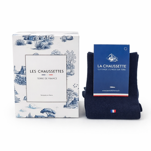 ヘリテージソックス -  3足セット