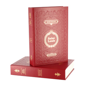 Collector Saint Louis par Henri Wallon
