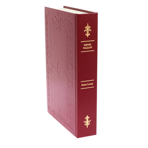 Collector Saint Louis par Henri Wallon
