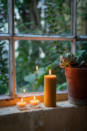 Les 2 bougies Ambroise