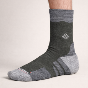 Les chaussettes de randonnée