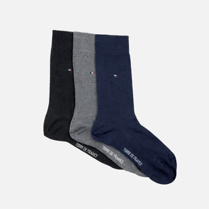 ヘリテージソックス -  3足セット