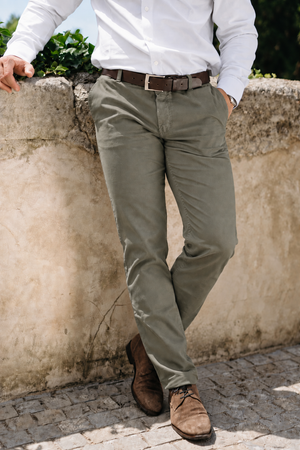The chino