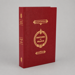 Histoire de France - Jacques Bainville - édition collector