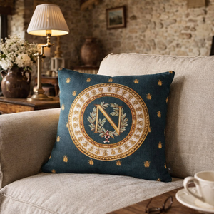 Housse de coussin - Napoléon