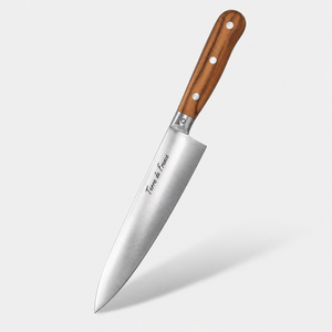 Le couteau du Chef