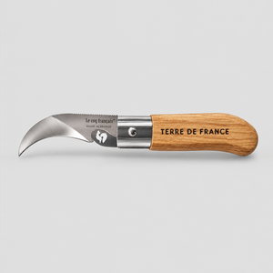 couteau de poche à champignon fabriqué en france