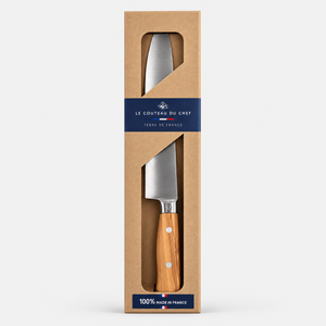 Le couteau du Chef