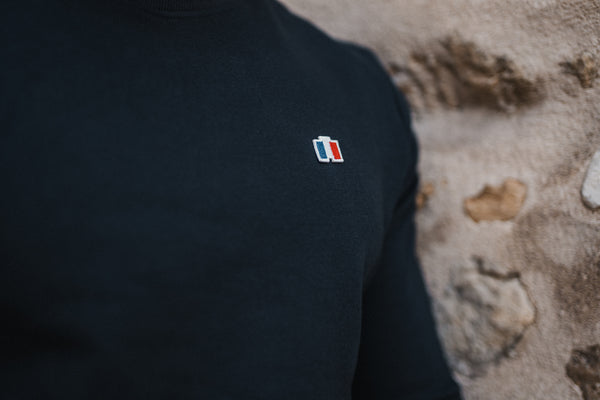 Le sweat "Le Tricolore"