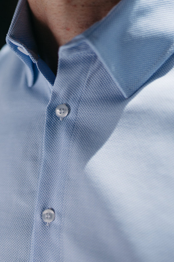 La chemise classique