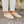 Espadrilles made in France Berry — vue de profil, semelle 50% laine 50% coton, tailles 39-46