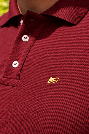 The Polo Oriflamme