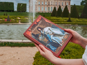 Le Siècle de Louis XIV de Voltaire — deuxième illustration en situation, édition Terre de France