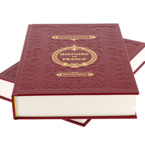 Collector Histoire de France par Jacques Bainville