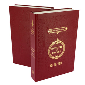 Collector Histoire de France par Jacques Bainville