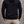 Sweat à capuche Tricolore — vue de dos, hood noir, fabriqué en France