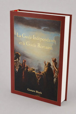 La Gaule Indépendante de Gustave Bloch
