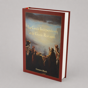 La Gaule Indépendante de Gustave Bloch