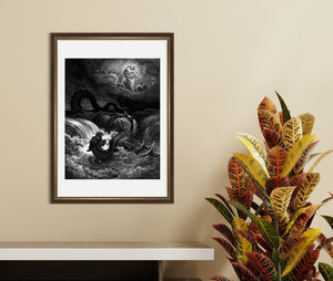 ギュスターヴ・ドレ・コレクション （3枚セット)