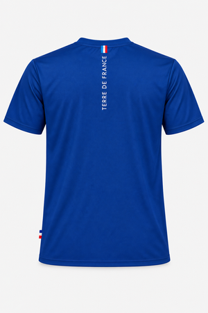 Le t-shirt de sport