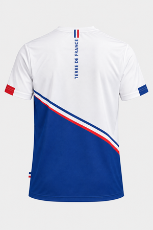 Le t-shirt de sport