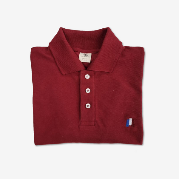 The Polo "The Tricolor"