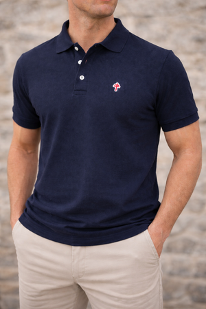 Le Polo Croix de Lorraine