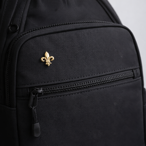 Insigne (Pin's) - Fleur de Lys